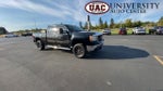 2009 GMC Sierra 2500HD SLT