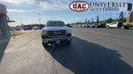 2009 GMC Sierra 2500HD SLT