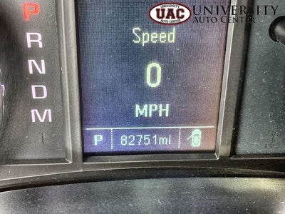 2015 GMC Sierra 1500 2WD Reg Cab 133.0'