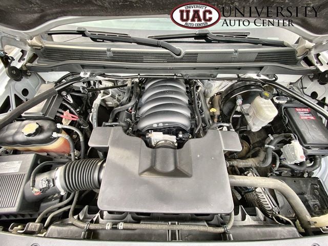 2015 GMC Sierra 1500 2WD Reg Cab 133.0'