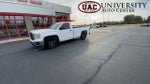 2015 GMC Sierra 1500 2WD Reg Cab 133.0'