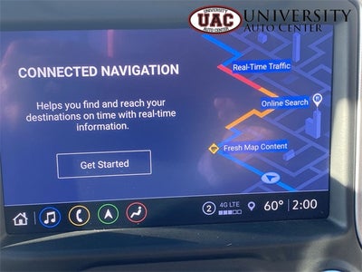 2021 GMC Sierra 1500 4WD Crew Cab Standard Box SLT