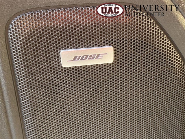 2021 GMC Sierra 1500 4WD Crew Cab Standard Box SLT