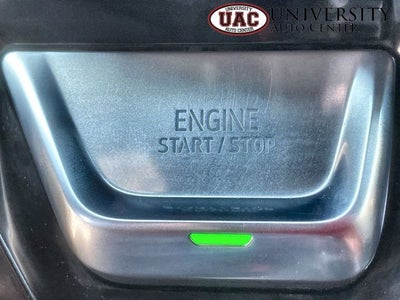 2024 GMC Sierra 1500 4WD Crew Cab Short Box AT4