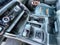 2024 GMC Sierra 1500 4WD Crew Cab Short Box AT4