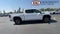 2024 GMC Sierra 1500 4WD Crew Cab Short Box AT4