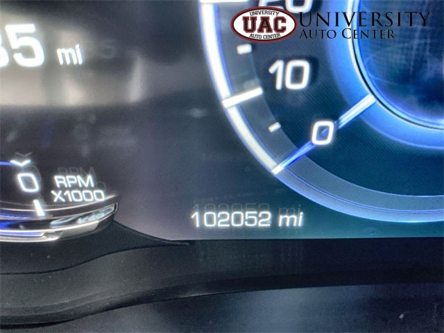 2016 Cadillac Escalade ESV Premium Collection