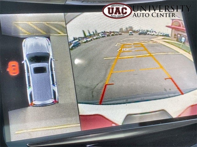 2016 Cadillac Escalade ESV Premium Collection