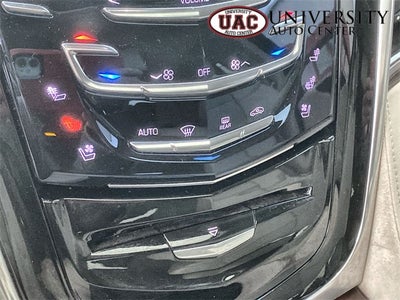 2016 Cadillac Escalade ESV Premium Collection