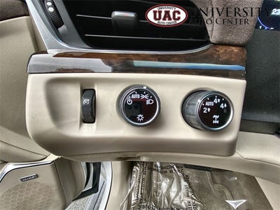 2016 Cadillac Escalade ESV Premium Collection