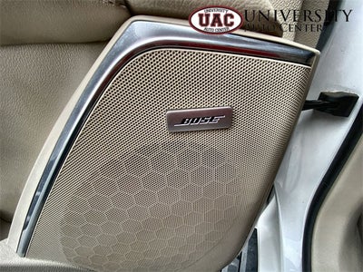 2016 Cadillac Escalade ESV Premium Collection