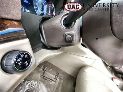 2016 Cadillac Escalade ESV Premium Collection