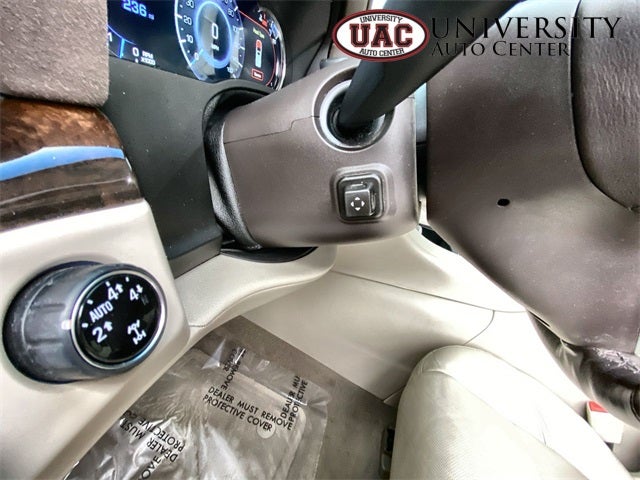 2016 Cadillac Escalade ESV Premium Collection