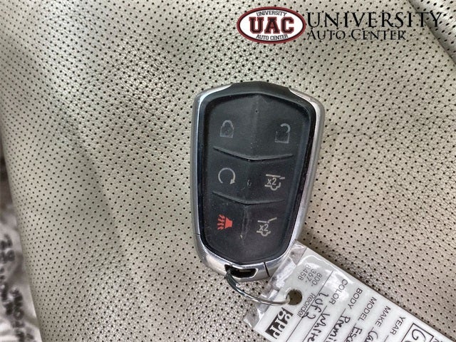 2016 Cadillac Escalade ESV Premium Collection