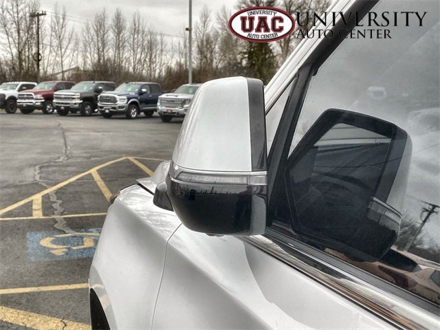 2016 Cadillac Escalade ESV Premium Collection