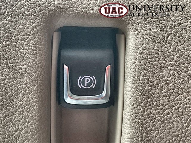 2016 Cadillac Escalade ESV Premium Collection