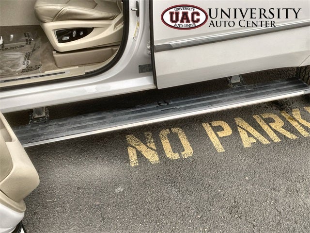 2016 Cadillac Escalade ESV Premium Collection