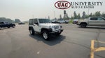 2007 Jeep Wrangler X