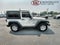 2007 Jeep Wrangler X