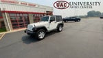 2007 Jeep Wrangler X
