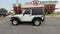 2007 Jeep Wrangler X