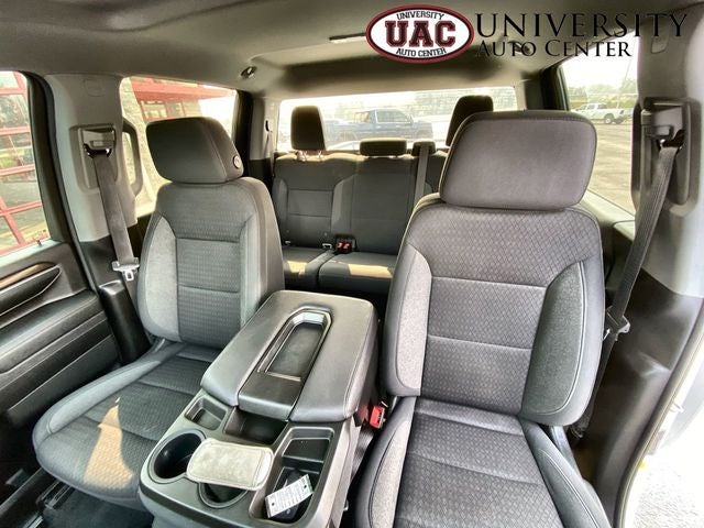 2024 Chevrolet Silverado 2500HD 4WD Crew Cab Standard Bed LT