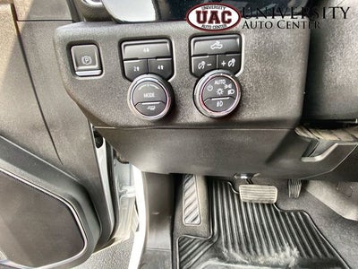 2024 Chevrolet Silverado 2500HD 4WD Crew Cab Standard Bed LT