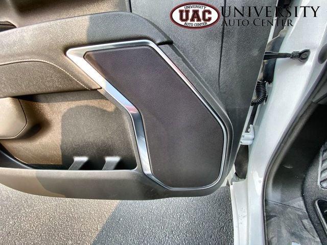 2024 Chevrolet Silverado 2500HD 4WD Crew Cab Standard Bed LT