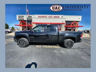 2007 GMC Sierra 1500 Denali