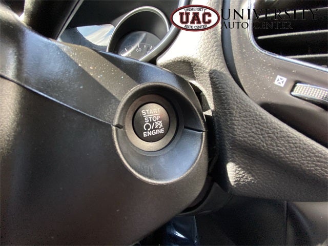 2019 Jeep Compass Latitude 4x4