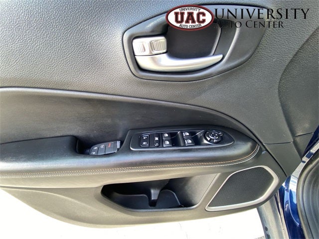 2019 Jeep Compass Latitude 4x4