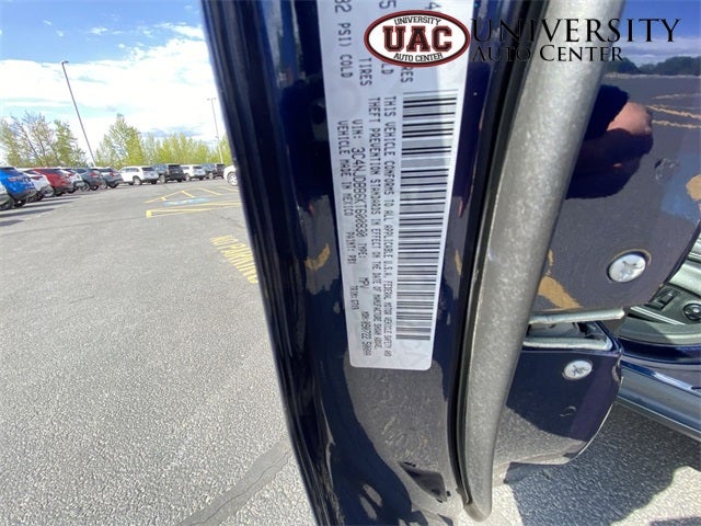 2019 Jeep Compass Latitude 4x4