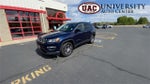 2019 Jeep Compass Latitude 4x4