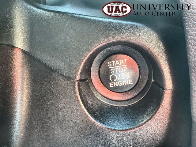 2021 Jeep Compass Latitude 4x4