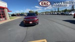 2021 Jeep Compass Latitude 4x4