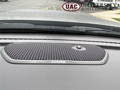 2026 RAM Ram 3500 RAM 3500 BIG HORN CREW CAB 4X4 8' BOX