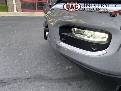 2026 RAM Ram 3500 RAM 3500 BIG HORN CREW CAB 4X4 8' BOX