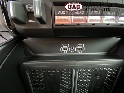 2026 RAM Ram 3500 RAM 3500 BIG HORN CREW CAB 4X4 8' BOX