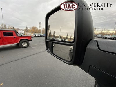 2026 RAM Ram 3500 RAM 3500 BIG HORN CREW CAB 4X4 8' BOX