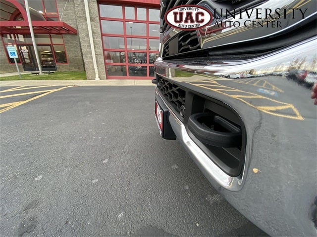 2026 RAM Ram 3500 RAM 3500 BIG HORN CREW CAB 4X4 8' BOX