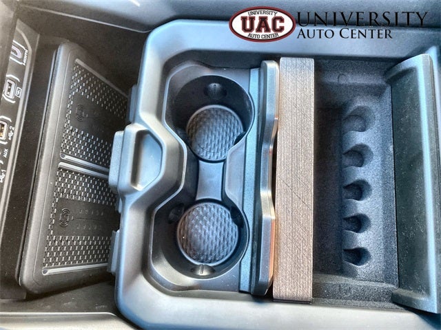 2026 RAM Ram 3500 RAM 3500 LIMITED LONGHORN CREW CAB 4X4 8' BOX