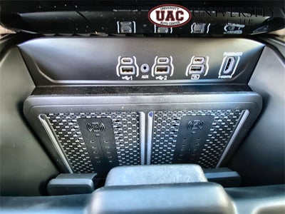 2026 RAM Ram 3500 RAM 3500 LIMITED LONGHORN CREW CAB 4X4 8' BOX