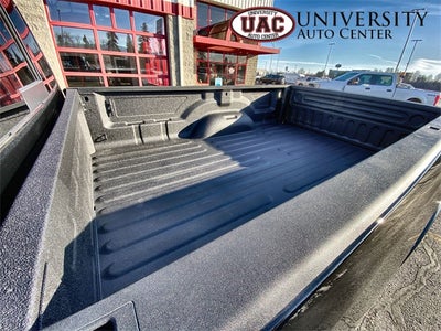 2026 RAM Ram 3500 RAM 3500 LIMITED LONGHORN CREW CAB 4X4 8' BOX