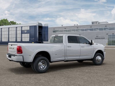 2026 RAM 3500 Limited