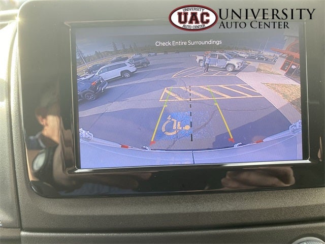 2025 RAM ProMaster 2500 Cargo Van Tradesman High Roof 159' WB w/Pass Seat