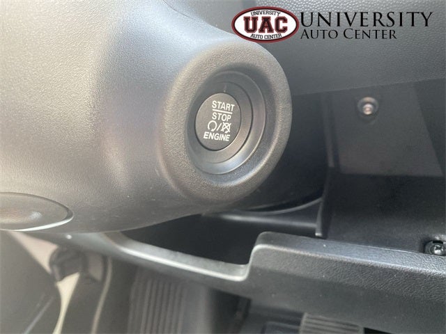 2025 RAM ProMaster 2500 Cargo Van Tradesman High Roof 159' WB w/Pass Seat