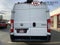 2025 RAM ProMaster 2500 Cargo Van Tradesman High Roof 159' WB w/Pass Seat