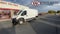 2025 RAM ProMaster 2500 Cargo Van Tradesman High Roof 159' WB w/Pass Seat