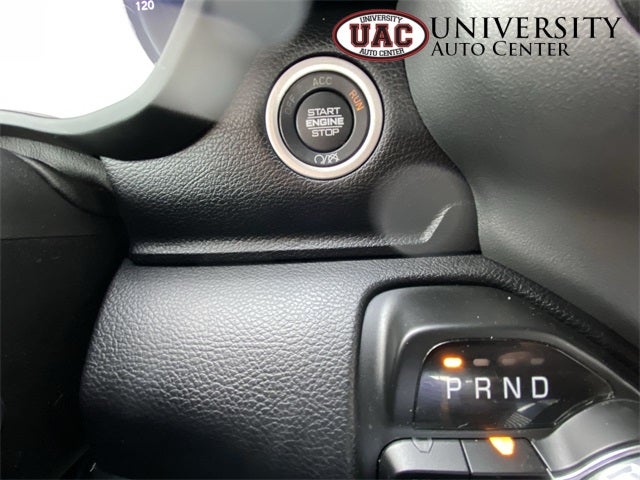 2024 RAM 2500 Power Wagon Rebel Crew Cab 4x4 6'4' Box