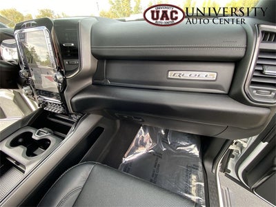 2024 RAM 2500 Power Wagon Rebel Crew Cab 4x4 6'4' Box